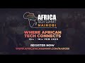 Africa tech summit nairobi  feb 15th16th 2023 sarit expo centre nairobi kenya