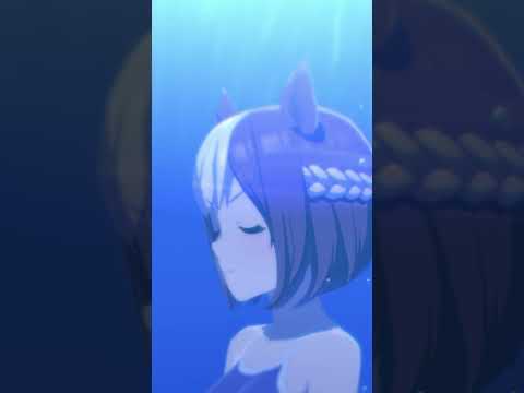 【ウマ娘】スペさんトレーニングは大丈夫？ #shorts