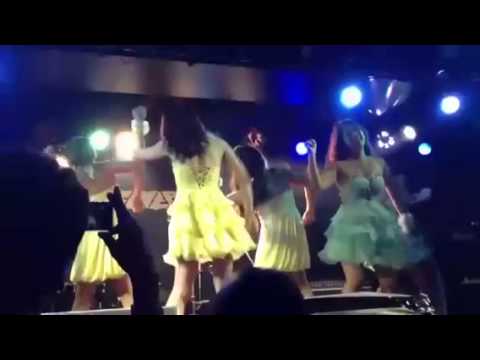 TACATA MAX 踊ってみた 余興 結婚式