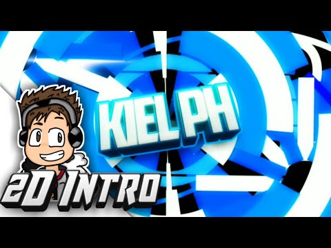 [AM] • Kiel PH • 2D Intro [PAID]