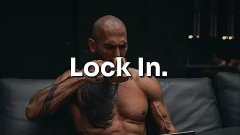 Andrew Tate  Unlocking Your Fullest Potential   20 Minutes Powerful Speech    PeakImpact