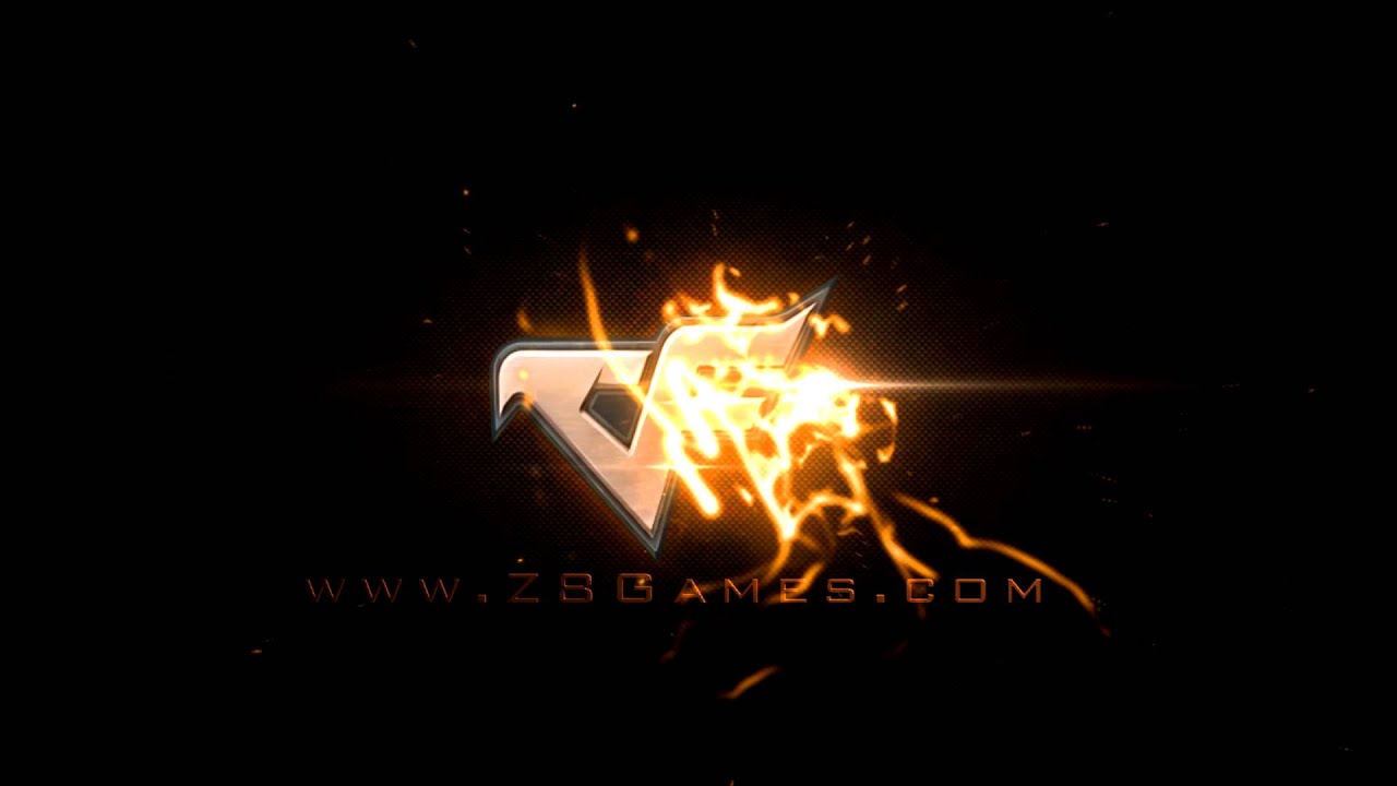 Crossfire Intro - YouTube