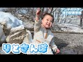 【りとさんぽ】アンナガーデン、道の駅裏磐梯【福島県】