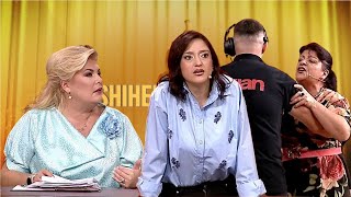 Thumbnail for E Diela Shqiptare – “Shihemi në Gjyq” – Sherri për pronën, fëmijët i vërsulen nënës (10 Nentor 2024)