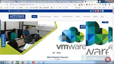 eShikhon Complete SEO Course Class-22, Part-1 | Full Complete Bangla Live Class Video | SEO Tutorial