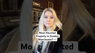 Is Bramall Hall the most haunted property in Greater Manchester? 👀 #ghostlyadventures #paranormal
