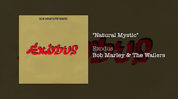 Natural Mystic (1977) - Bob Marley & The Wailers