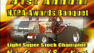 2011 NTPA Grand National Light Super Stock Champion Highlights