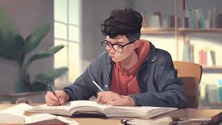 lofi hip hop chill  - beats to focus/study to