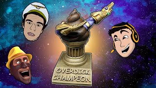 THE GRAND FINAL (Ft. SaltyPhish and Bumbler)