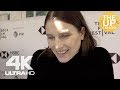 Dree Hemingway interview at In a Relationship premiere – Tribeca Film Festival 2018