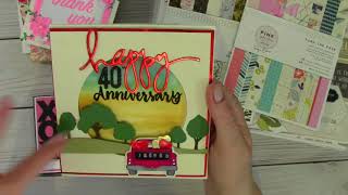 Happy Mail & More goodies for my next giveaway!