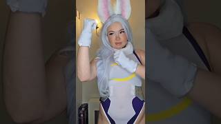 Miruko 😍 #cosplay #cosplaygirl #anime #mha #mhaedit #myheroacademia #bnha #bokunoheroacademia