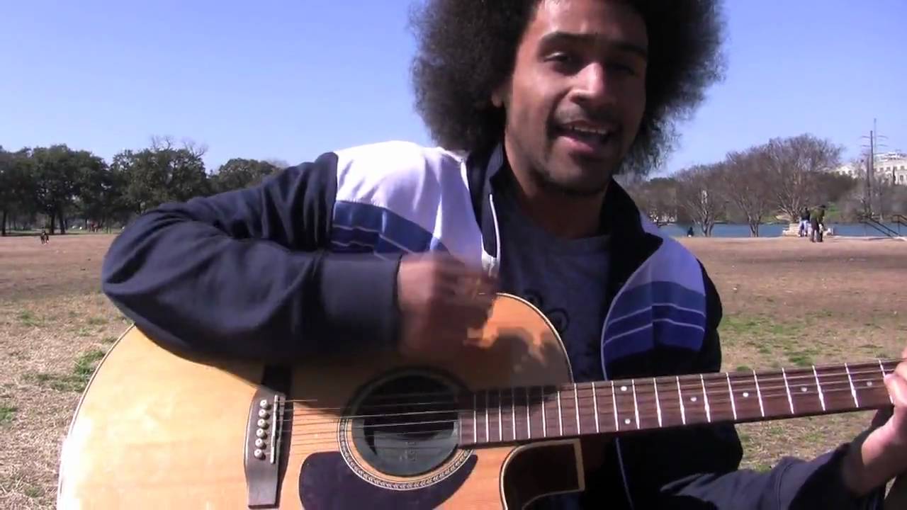 Tje Austin 'Sunshine' Music Video | Chris Apollo Lynn for Republic of Austin