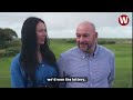 Welsh couple win £1M from National Lottery