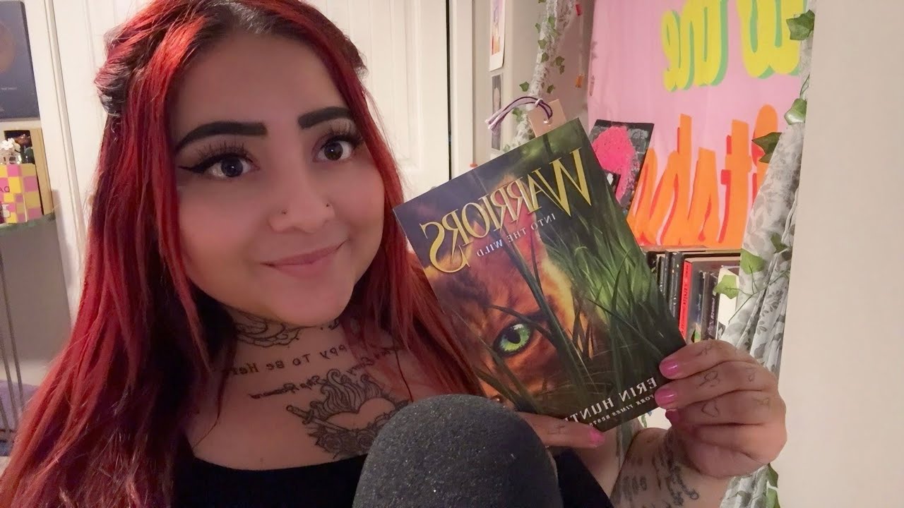 ASMR | Semi Inaudible | Inaudible | Reading you to sleep 😴