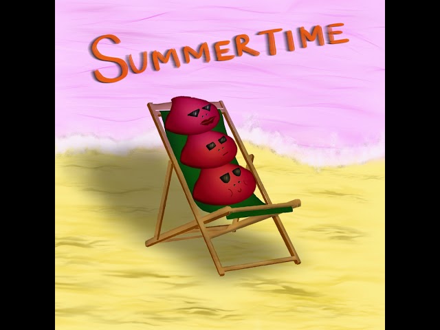 Summertime (Album) - babychair class=