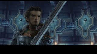 【FF12TZA】ウォースラ(アズラス将軍)【ボス】