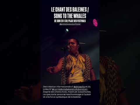 Song To The Whale Oktoecho And Corrina Bonshek Collaborators