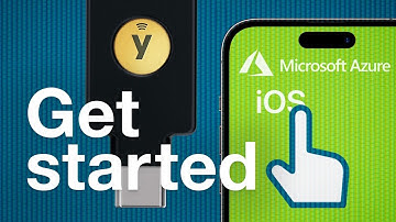 Azure AD Certificate-based authentication on iOS devices