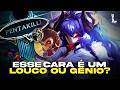 WUKONG COM BOTA DE ATTACK SPEED É O NOVO META? EU NÃO ESPERAVA POR ISSO! | LoL Wild Rift