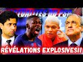 Rvlations explosives un star  exige son primealkhlaifi  ragit actualits actualit du psg