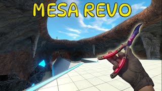 CS2 Surf Mesa Revo
