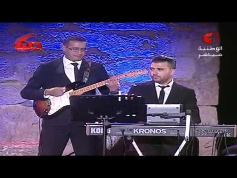 يا الغنجة تونسي بحت صابر الرباعي يطلق جديده