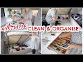 EXTREME CLEAN, ORGANISE & DECLUTTER WITH BEFORE WE MOVE!  Emily Norris AD