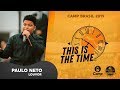CAMP Brasil: Paulo Neto