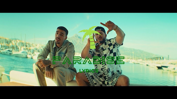 YOTULOKO - Omar Montes, Rels B (Letra/Lyrics)