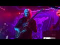 John 5 Live - Metallica Enter Sandman