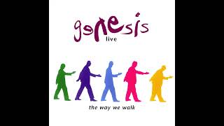 Genesis In Too Deep Instrumental