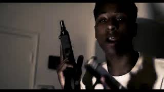 NBA Youngboy - Play Wit Us (Official Music Video)