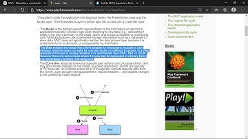 Aula 2 Curso de programação web com java e play framework 1 5 Primeiro projecto