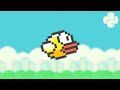 Learning pygame by making Flappy Bird