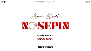 Nosepin: Armaan Bedil (Visualizer) | Bachan Bedil | Gaurav Dev | Kartik Dev | EP - Jannat