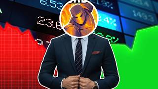 How Megabonk Fixed The United States Economy