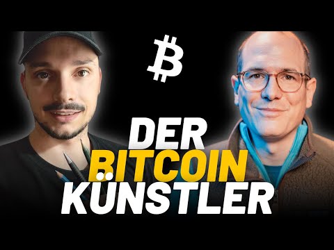 Bitcoin und die Kunst des Lebens - Bitcoin Apex