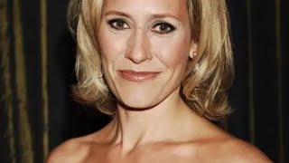 Make Sure You're AIone Before Looking At Sophie Raworth's T0PLESS Pics