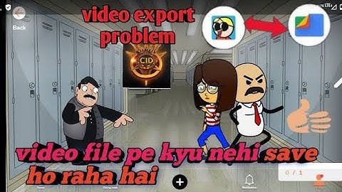 how to share cartoon on tweencraft //how to save video to gallery in tween craft//tweencraft//❤️