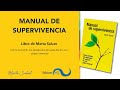 Manual de Supervivencia - Marta Salvat - Libro de Marta Salvat #manualdesupervivencia #martasalvat