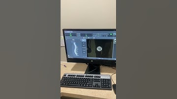 17x17" Vieworks DR Panel Workstation Film