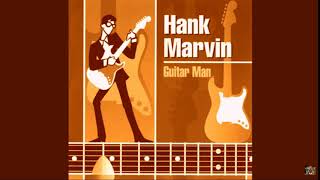 Video thumbnail of "Hank Marvin - Every Breath You Take - With The Shadows"