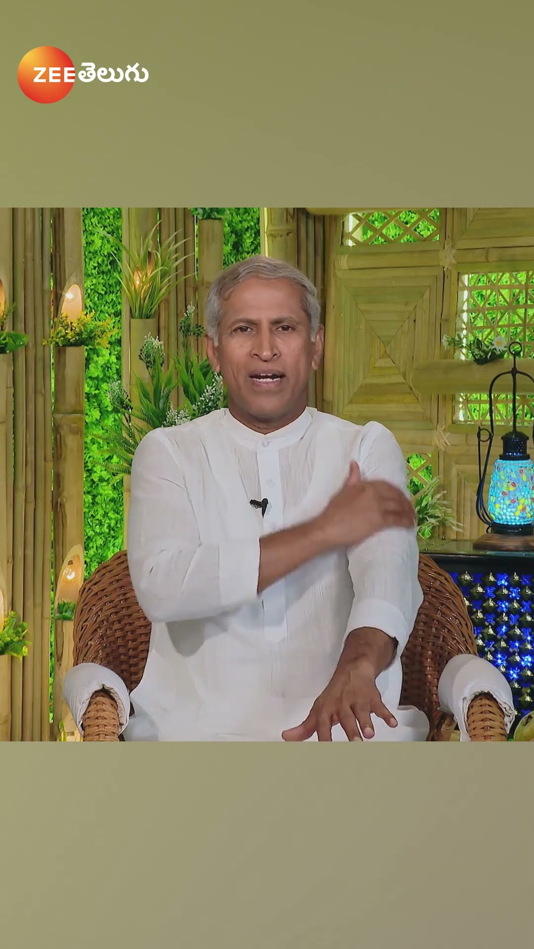 #Arogyame Mahayogam #Shorts #Zee Telugu #Entertainment #Drama