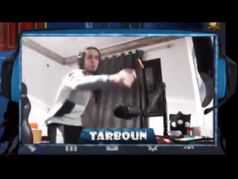 Tarboun طول عمري ف المواجع تربون