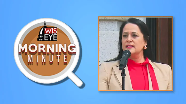 WisEye Morning Minute: Missing and Murdered Indige...