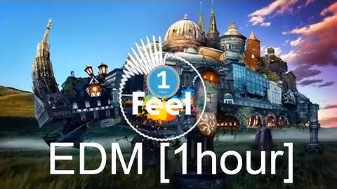 Clarx - Zig Zag [NCS 1 HOUR] - ONE HOUR FEEL