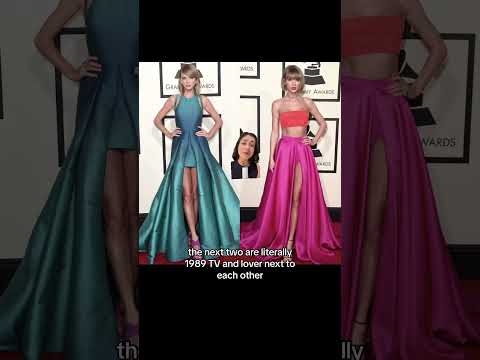 Taylor Swift Grammy