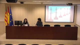 Data-driven Regulation and Governance: Challenges ahead.- Sofia Ranchordas
